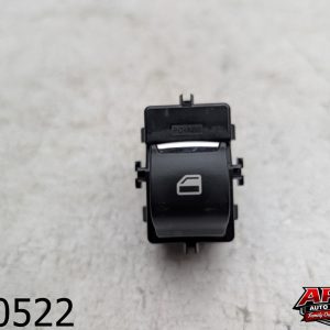 OEM 2014 Ford Taurus 3.5L Front Right Door Window Switch Cover Bezel
