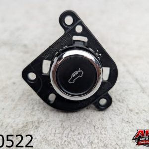 OEM 2014 Ford Taurus 3.5L Trunk Release Switch