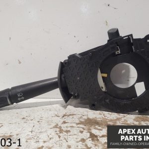 OEM 2002-2008 Dodge Ram 1500 4.7L  Wiper Turn Signal Steering Column Switch