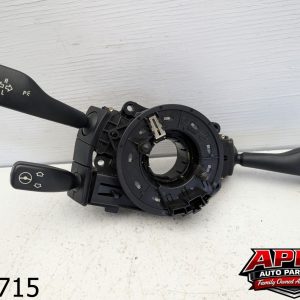 OEM 2003 BMW 530i 530iA Headlight Turn Signal Wiper Combination Switch