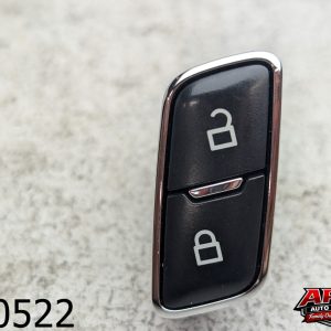 OEM 2014 Ford Taurus 3.5L FRONT RIGHT SIDE DOOR LOCK UNLOCK SWITCH BUTTON