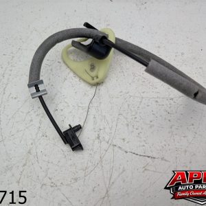 OEM 2003 BMW 530i 530iA Rear Left Door Lock Latch Actuator Mechanism