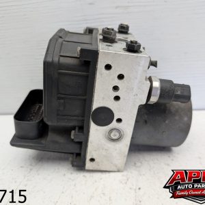 OEM 2003 BMW 530i 530iA  ABS SYSTEM DSC HYDRAULIC ANTI LOCK PUMP