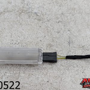 OEM 2014 Ford Taurus 3.5L Courtesy Light Lamp