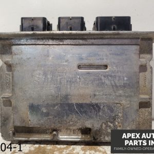 OEM 2005-2009 Ford Mustang 4.6L Engine Computer ECU 6R3A-12A650-XB