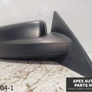 OEM 2005-2009 Ford Mustang 4.6L Passenger Right Side View Mirror Power
