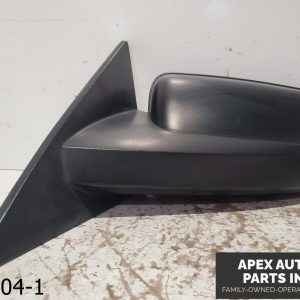 OEM 2005-2009 Ford Mustang 4.6L Driver Left Side View Mirror Power