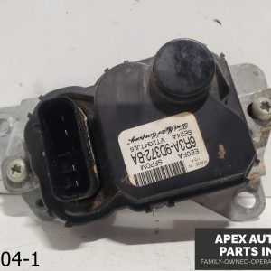 OEM 2005-2009 Ford Mustang 4.6L FUEL PUMP CONTROL MODULE 6R3A-9D372-BA