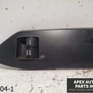 OEM 2005-2009 Ford Mustang 4.6L Driver Left Door Master Power Window Switch