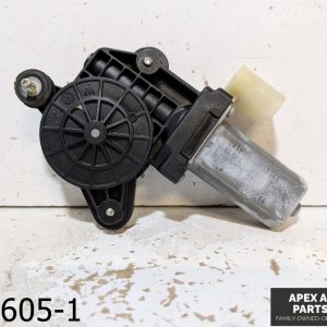 OEM 2012-2015 BMW 320i 2.0L Left Driver Window Motor