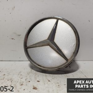 OEM 2005-2007 Mercedes C240 2.6L Wheel Center CAP 2204000125