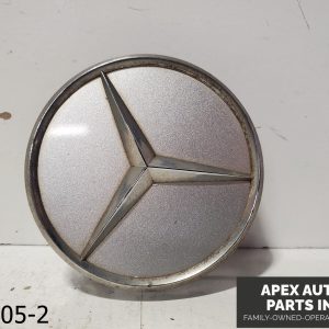 OEM 2005-2007 Mercedes C240 2.6L Wheel Center CAP 2204000125