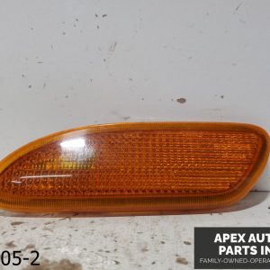 OEM 2005-2007 Mercedes C240 2.6L LH Side Marker Light