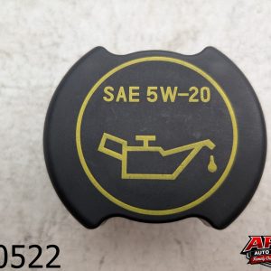 OEM 2014 Ford Taurus 3.5L engine oil cap
