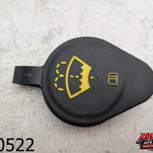 OEM 2014 Ford Taurus 3.5L wiper fluid cap