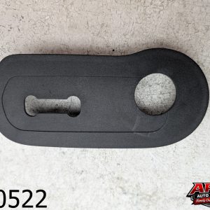 OEM 2014 Ford Taurus FRONT RIGHT PASSENGER SIDE POWER SEAT ADJUST SWITCH TRIM