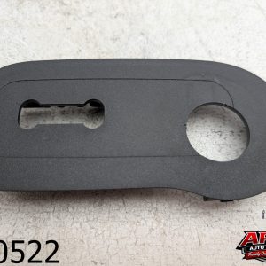 OEM 2014 Ford Taurus FRONT left driver SIDE POWER SEAT ADJUST SWITCH TRIM