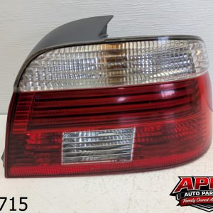 OEM 2003 BMW 530i 530iA RIGHT PASSENGER SIDE TAIL LIGHT