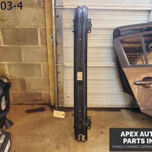 OEM 2015 KIA Sportage Replacement Front Bumper Impact Bar