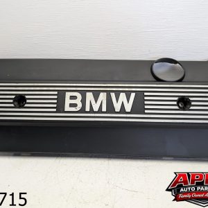 OEM 2003 BMW 530i 530iA Engine Cover