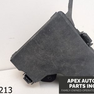 OEM 2013 Hyundai Veloster 1.6L Fusebox Fuse Box Relay Module