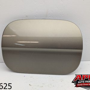 OEM 2005 Audi A6 3.1L GAS FUEL FILLER DOOR COVER