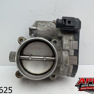 OEM 2005 Audi A6 3.1L THROTTLE BODY