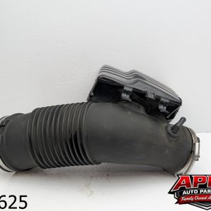 OEM 2005 Audi A6 3.1L Air Filter Intake Hose