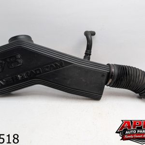 OEM 2012 Ford Taurus 3.5L  Air Intake tube