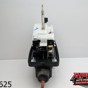 OEM 2005 Audi A6 3.1L Automatic Floor Gear Shift Shifter Assembly