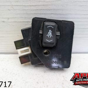 OEM 1998 Lexus LS400 4.0L Front Passenger Seat Belt Switch
