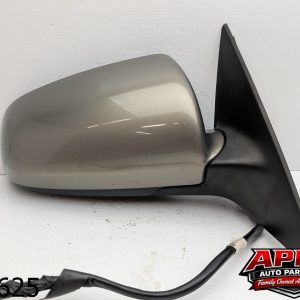 OEM 2005 Audi A6 3.1L RIGHT PASSANGER SIDE VIEW DOOR MIRROR