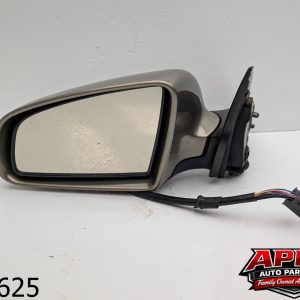 OEM 2005 Audi A6 3.1L LEFT DRIVER SIDE VIEW DOOR MIRROR