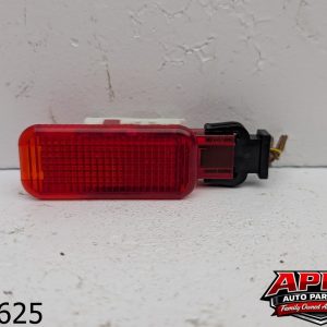 OEM 2005 Audi A6 3.1L Door Light Lamp