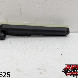 OEM 2005 Audi A6 3.1L Trunk Emergency Release Handle Lever