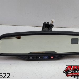 OEM 2003 Chevrolet Tahoe 5.3L Inside Rear View Mirror Auto Dimmer Onstar