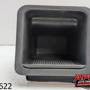 OEM 2003 Chevrolet Tahoe 5.3L  Ash Tray Insert