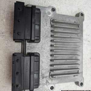 OEM 2012 Hyundai Azera 3.3L Engine Control Module ECM ECU PCM