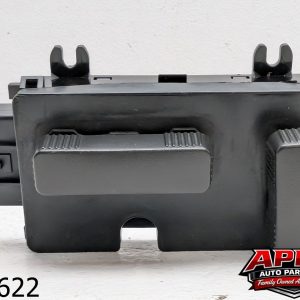 OEM 2003 Chevrolet Tahoe 5.3L LH Driver Seat Adjust Switch