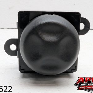 OEM 2003 Chevrolet Tahoe 5.3L Lumbar Seat Adjust Switch