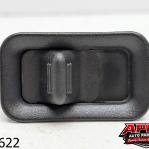 OEM 2003 Chevrolet Tahoe 5.3L Door Lock Switch