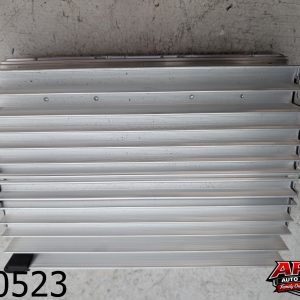 OEM 2012 Hyundai Azera 3.3L Amplifier power amp 96370-3V201
