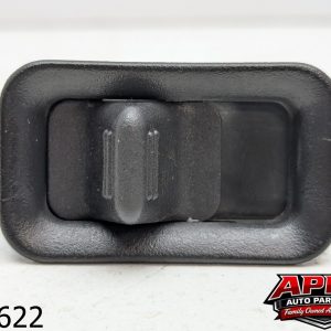 OEM 2003 Chevrolet Tahoe 5.3L Door Lock Switch