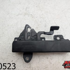 OEM 2012 Hyundai Azera 3.3L  Hood Latch Catch With Cover