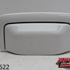 OEM 2003 Chevrolet Tahoe 5.3L TAIL GATE DOOR HANDLE