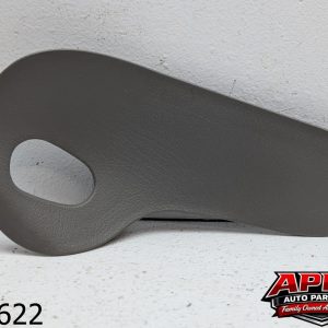 OEM 2003 Chevrolet Tahoe 5.3L LEFT DRIVER FRONT DOOR HANDLE TRIM
