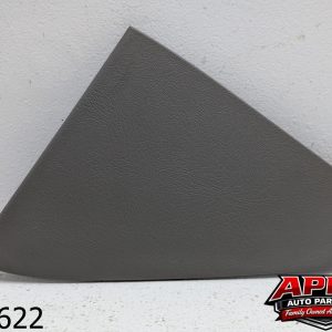 OEM 2003 Chevrolet Tahoe 5.3L Dash Access Trim Cover Panel Left Front