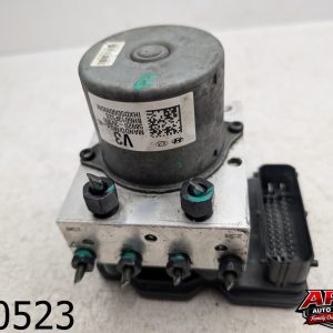 OEM 2012 Hyundai Azera 3.3L Abs Pump Control Module