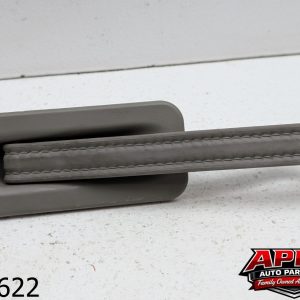 OEM 2003 Chevrolet Tahoe 5.3L Liftgate Trunk Assist Strap Pull Handle