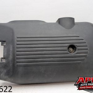OEM 2003 Chevrolet Tahoe 5.3L Engine Cover Vortec